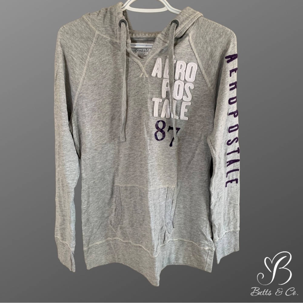 Aeropostale Sweater 💜